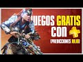 PS Plus Julio 2020-Juegos gratis - YouTube