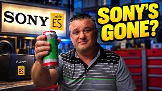 Goodbye Old Friend: Sony's Final Chapter in Car Audio