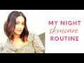My Night Skincare Routine | Skincare | Skin Secrets With Hina Khan