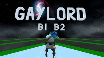 TF2 | Jump_gaylord TAS