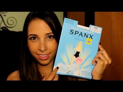 Video: ¿Por qué los spanx son malos?