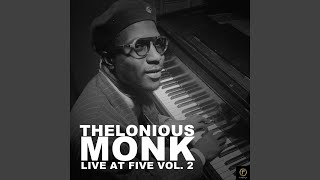 Blues Five Spot (Live)
