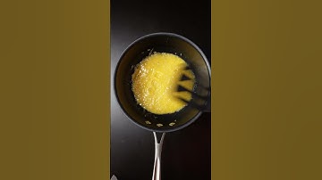 Puffed rice recipe