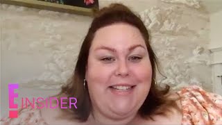 How This Is Us Reignited Chrissy Metz's Love for Music | E! Insider