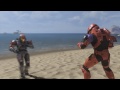 End of video