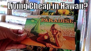 A Day at the Hilo Farmers Market (Hawaii's Best Value ) 🌴