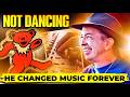 Ref:QD1pcVnVQR8 The truth behind the grateful dead's dancing bears | the legacy of owsley 'bear' stanley