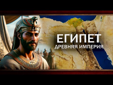 Видео: НОВАЯ ИМПЕРИЯ ЕГИПТА │ФИНАЛ [CK3]