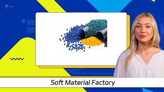 Soft Material Factory screenshot 3