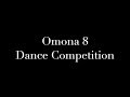 Omona 8 full dance competition