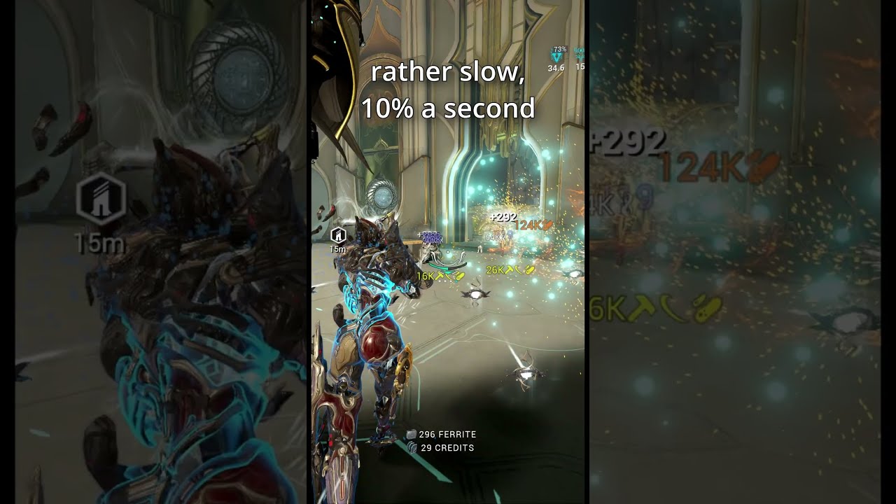 Helminth Tier List EP 02 Jade S Ophanim Eyes Warframe Tennocreate Playwarframe Gaming Twitch