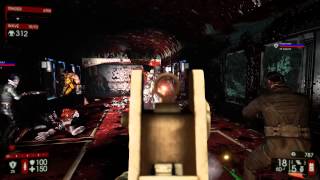 KILLING FLOOR 2 TELEPORTING
