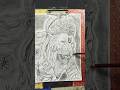 #mahavtarnarsimha #trending #art #drawing #sketch #viral #ytshorts #shorts #youtube