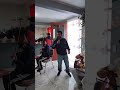 Serrana - Javier Solis (Natanael Gomez) //Ensayo