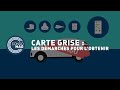 Carte grise : les démarches pour l