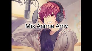 Mix anime amv Sebastian Ekstrand Come To me