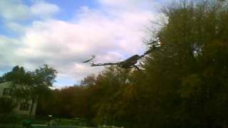 Wiicopter wndy day