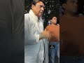 Govinda भावुक मन से पहुंचे प्रेयर मीट में, चेहरा बयां कर रहा था गहरा दुख 🙏❤️