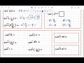Inverse Trigonometric Functions Lec 4