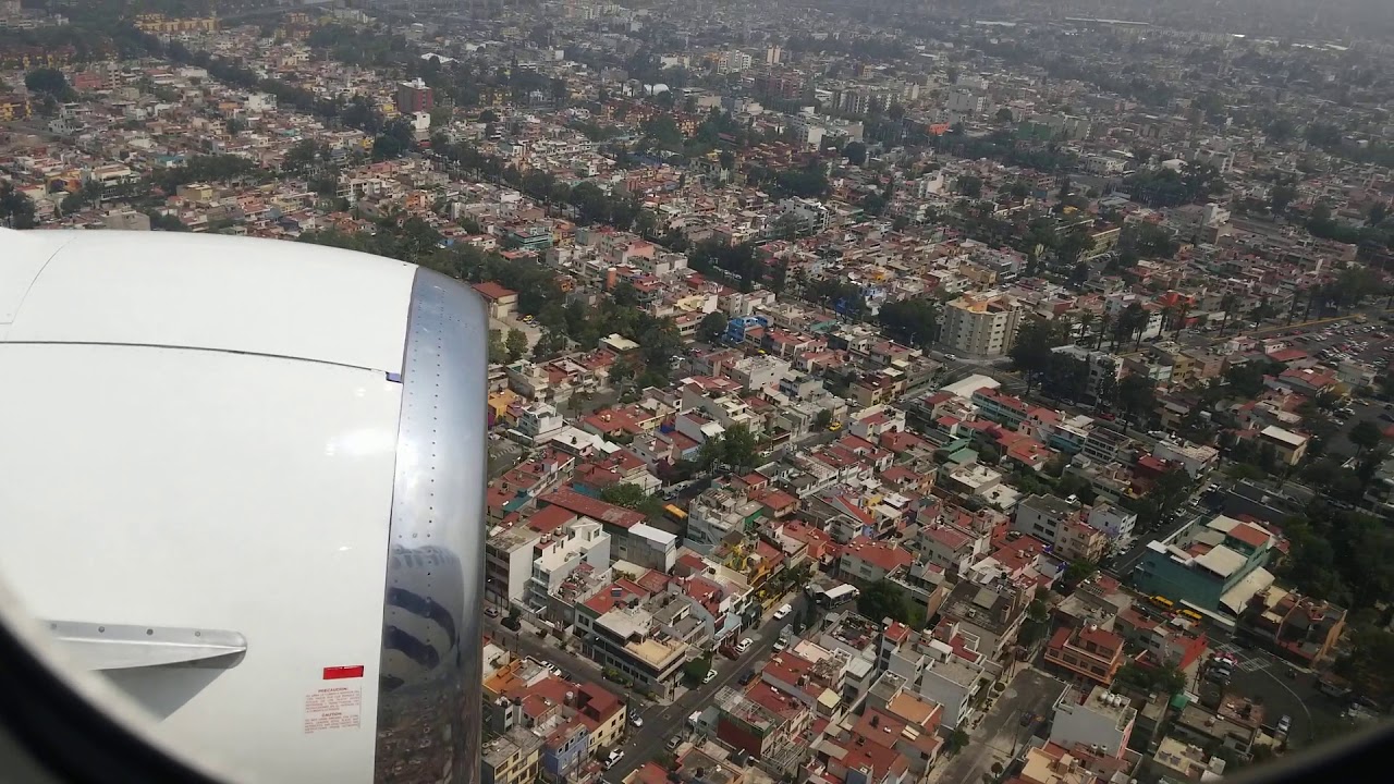Landing At Terminal 1 In Mexico City From Jalisco Airport YouTube landing-at-terminal-1-in-mexico-city-from-jalisco-airport-youtube
