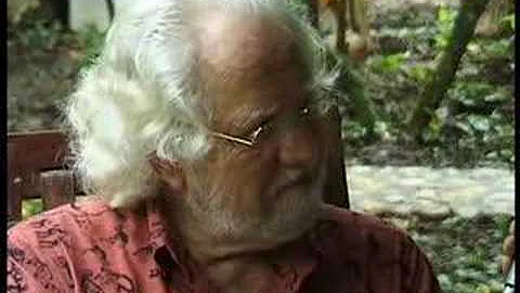 Alexander Shulgin: why I discover psychedelic subs...