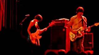 Stephen Malkmus and the Jicks - Dark Wave (Live in Montréal, 07.17.2008)