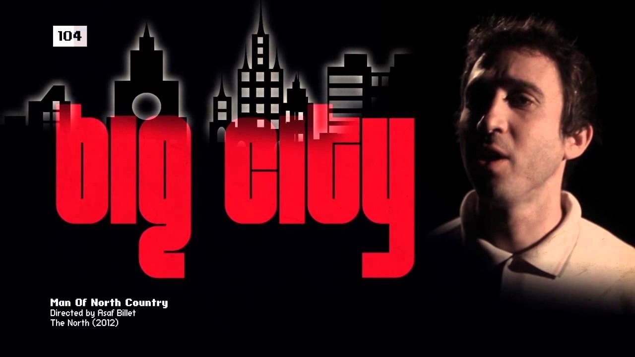 180 Seconds with Men Of North Country @ Canal180