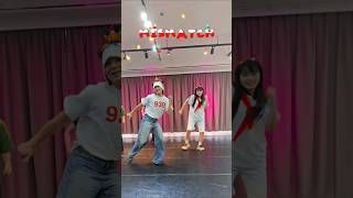 &Team - mismatch dance cover #andTEAM#MISMATCH #MISMATCH_Challenge@andTEAM_official