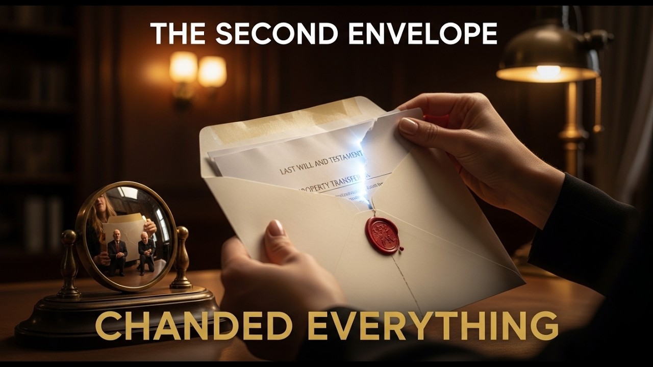 My Parents Cut Me Out of the Will for My 