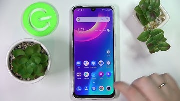 How to Enable speaker mode on TCL 30 / How to Turn On Speaker While on Call on TCL 30