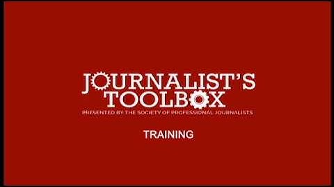 Journalist