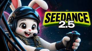 Details All in One Tool to Make Viral Kids' Cartoon Animation Videos (NEW Seedance 2.5) News