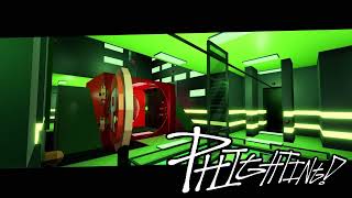 STYLISH STICKUP but its a false alarm - PHIGHTING! OST