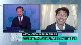 Saudi GDP Growth Forecast Up Again as Stock Market, Real Estate Opens to Foreigners | The Riyal Deal