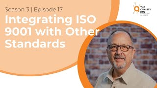 Celebrity Integrating ISO 9001 with other Standards: Integrated Management Systems Profile