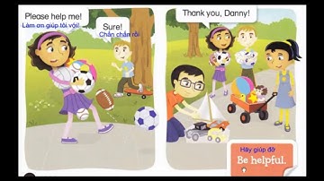 every body up starter   unit 5   lesson 3