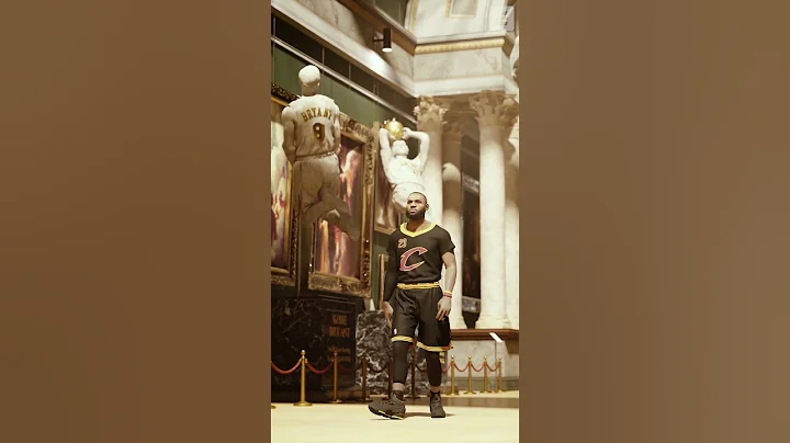 LeBron James is officially the NBA's all-time leading scorer 👑 #shorts