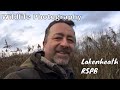 Wildlife Photography UK- Lakenheath RSBP Nature Reserve Photographing, Marsh Harrier & Cranes