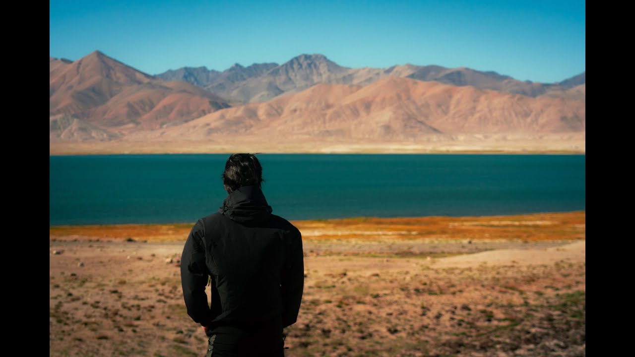 8D 7N ON PAMIR HIGHWAY