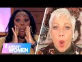 Denise Gets A Shock Blast From Her Romantic Past As An Old Flame Unexpectedly Pops Up! | Loose Women