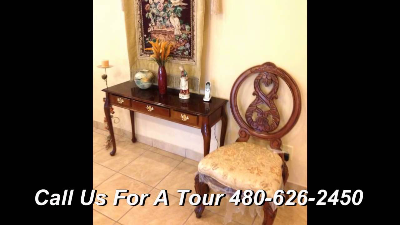 Palmaritas Home Care Assisted Living | Phoenix AZ | Arizona | Memory Care