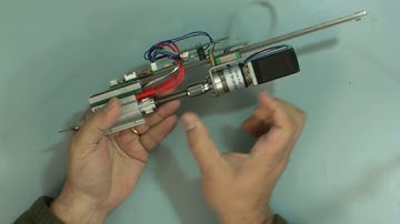 Hyrel3D KR2 and TAM Overview