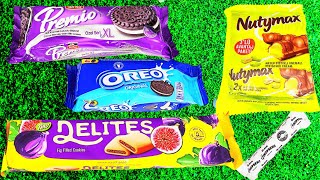 Asmr Unboxing Sweet Treats Quiet Rustles Tingly Vibes