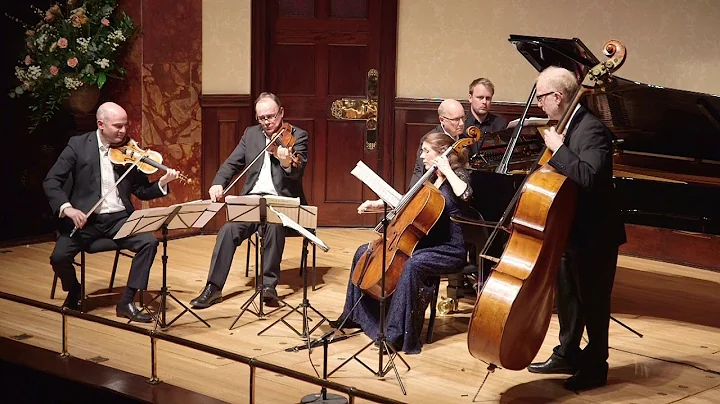 Judith Weir: "A Song of Departure" (2017) -The Sch...