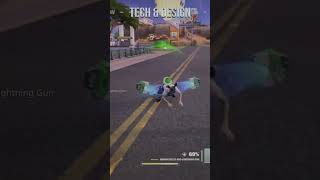 Fortnite OP Gameplay ep47