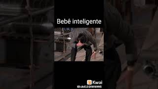 Bebê Inteligente