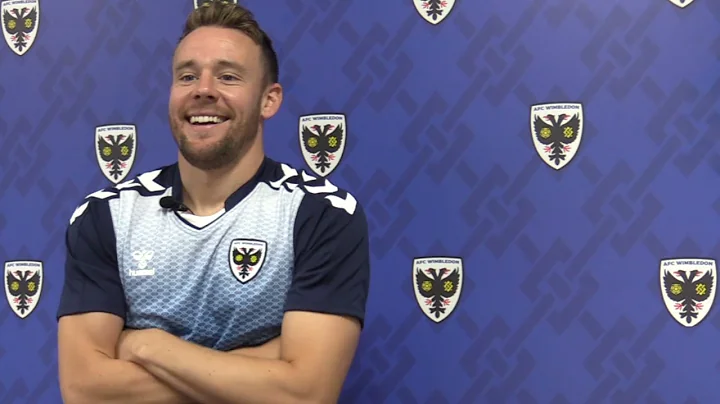 Extra time | With Chris Gunter