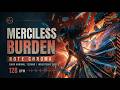 Merciless Burden | Rote Chroma | Dark Minimal Techno / Industrial House 128 BPM