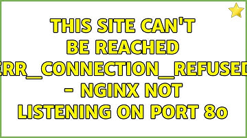 This site can