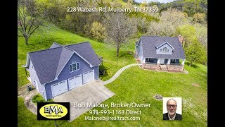 228 Wabash Rd video tour